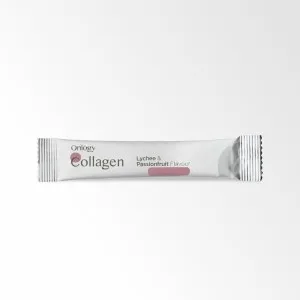 VERISOL® Bioactive Collagen Peptides® Lychee & Passionfruit Sachet