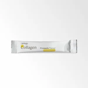 VERISOL® Bioactive Collagen Peptides® Pineapple Sachet
