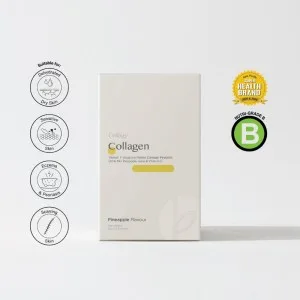 VERISOL® Bioactive Collagen Peptides® Pineapple