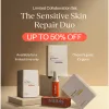 Orilogy x Skeen | The Sensitive Skin Repair Duo