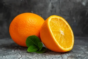 Ensure vitamin C intake to stimulate collagen synthesis.