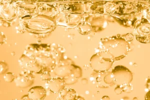 Reinforce the skin barrier with ceramides to prevent moisture loss.