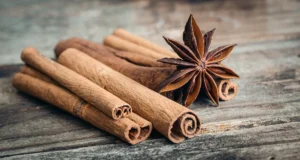 Support healthy blood sugar levels to reduce collagen damage.