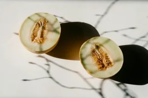 Include zinc to regulate oil activity and support repair.