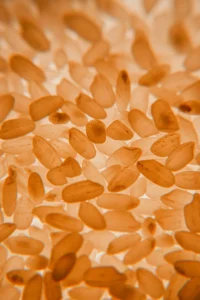 Prioritise highly bioavailable vegan collagen peptide.