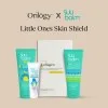Orilogy x SuuBalm | Little Ones Skin Shield