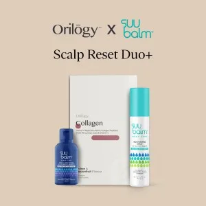 Scalp Reset Duo+
