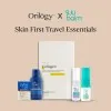 Orilogy x SuuBalm | Skin First Travel Essentials