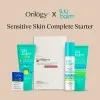 Orilogy x SuuBalm | Sensitive Skin Complete Starter