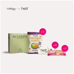 28 days Hot Girl Wellness Pack