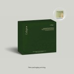 SEED Vegan Collagen Teasing old new packaging